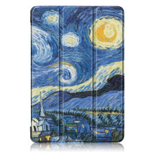 Чохол HUAWEI MediaPad T5 10.1 Print ultraslim night Чохол HUAWEI MediaPad T5 10.1 Print ultraslim night