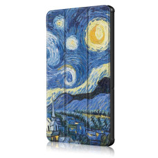 Чохол HUAWEI MediaPad T5 10.1 Print ultraslim night Чохол HUAWEI MediaPad T5 10.1 Print ultraslim night