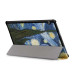 Чохол HUAWEI MediaPad T5 10.1 Print ultraslim night Чохол HUAWEI MediaPad T5 10.1 Print ultraslim night
