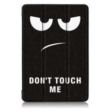 Чохол HUAWEI MediaPad T5 10.1 Print ultraslim don't touch Чохол HUAWEI MediaPad T5 10.1 Print ultraslim don't touch