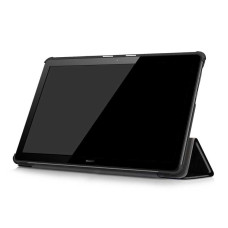 Чохол HUAWEI MediaPad T5 10.1 Print ultraslim don't touch Чохол HUAWEI MediaPad T5 10.1 Print ultraslim don't touch