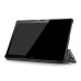 Чехол HUAWEI MediaPad T5 10.1 Print ultraslim leaflets Чехол HUAWEI MediaPad T5 10.1 Print ultraslim leaflets