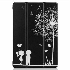Чехол HUAWEI MediaPad T5 10.1 Print ultraslim dandelion Чехол HUAWEI MediaPad T5 10.1 Print ultraslim dandelion