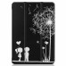 Чехол HUAWEI MediaPad T5 10.1 Print ultraslim dandelion Чехол HUAWEI MediaPad T5 10.1 Print ultraslim dandelion