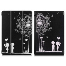 Чехол HUAWEI MediaPad T5 10.1 Print ultraslim dandelion Чехол HUAWEI MediaPad T5 10.1 Print ultraslim dandelion