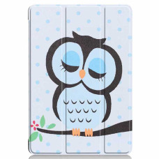 Чехол HUAWEI MediaPad T5 10.1 Print ultraslim owl Чехол HUAWEI MediaPad T5 10.1 Print ultraslim owl