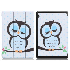Чехол HUAWEI MediaPad T5 10.1 Print ultraslim owl Чехол HUAWEI MediaPad T5 10.1 Print ultraslim owl
