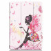 Чохол HUAWEI MediaPad T5 10.1 Print ultraslim fairy