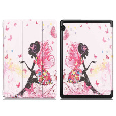 Чохол HUAWEI MediaPad T5 10.1 Print ultraslim fairy