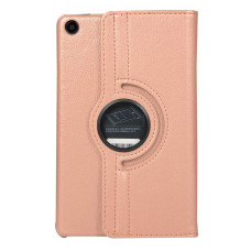 Чохол Xiaomi Mi Pad 4 8.0 rose gold 360 градусів