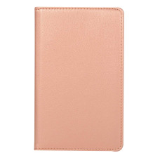 Чохол Xiaomi Mi Pad 4 8.0 rose gold 360 градусів