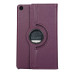 Чохол Xiaomi Mi Pad 4 8.0 purple 360 ​​градусів