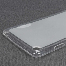 Чохол Xiaomi Mi Pad 4 8.0 Silicone crystal