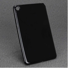Чохол Xiaomi Mi Pad 4 8.0 Silicone black