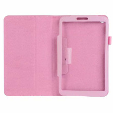 Чохол Xiaomi Mi Pad 4 8.0 Classic book cover pink