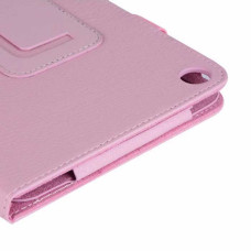 Чохол Xiaomi Mi Pad 4 8.0 Classic book cover pink