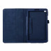 Чохол Xiaomi Mi Pad 4 8.0 Classic book cover dark blue
