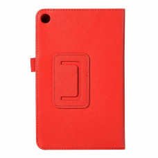 Чохол Xiaomi Mi Pad 4 8.0 Classic book cover red
