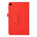 Чохол Xiaomi Mi Pad 4 8.0 Classic book cover red