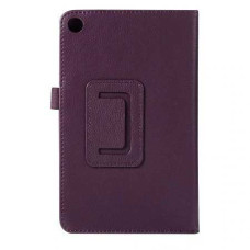 Чохол Xiaomi Mi Pad 4 8.0 Classic book cover purple