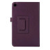 Чохол Xiaomi Mi Pad 4 8.0 Classic book cover purple