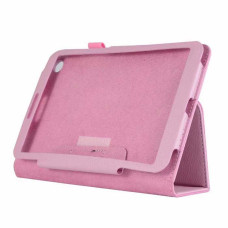 Чохол Xiaomi Mi Pad 4 8.0 Classic book cover pink