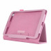 Чохол Xiaomi Mi Pad 4 8.0 Classic book cover pink