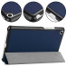 Чохол Xiaomi Mi Pad 4 8.0 Moko ultraslim dark blue