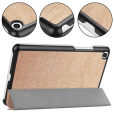 Чохол Xiaomi Mi Pad 4 8.0 Moko ultraslim rose gold