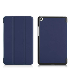 Чохол Xiaomi Mi Pad 4 8.0 Moko ultraslim dark blue