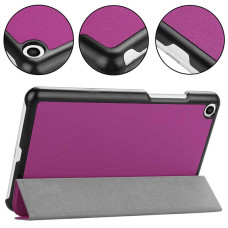 Чохол Xiaomi Mi Pad 4 8.0 Moko ultraslim purple