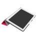 Чохол Acer Iconia One 10 B3-A40, B3-A42 Moko ultraslim rose red