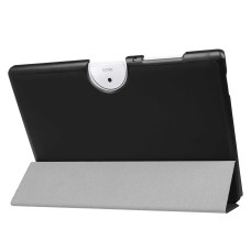 Чохол Acer Iconia One 10 B3-A40, B3-A42 Moko ultraslim black