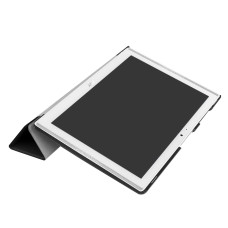 Чохол Acer Iconia One 10 B3-A40, B3-A42 Moko ultraslim black