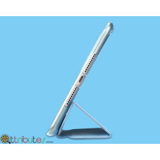 Чохол iPad air 9.7 Cover book gray Чохол iPad air 9.7 Cover book gray