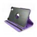 Чохол Samsung Galaxy TabPro 8.4 T320, T321, T325 360 градусів purple Чохол Samsung Galaxy TabPro 8.4 T320, T321, T325 360 градусів purple
