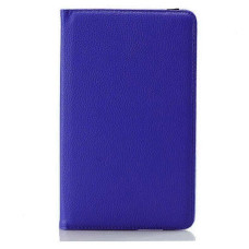 Чохол Samsung Galaxy TabPro 8.4 T320, T321, T325 dark blue 360 ​​градусів