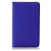 Чохол Samsung Galaxy TabPro 8.4 T320, T321, T325 dark blue 360 ​​градусів