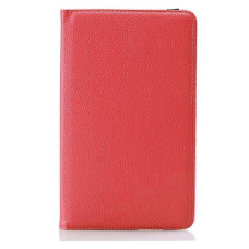 Чехол Samsung Galaxy TabPro 8.4 T320, T321, T325 360 градусов red