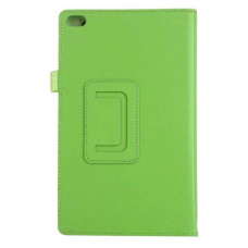 Чохол Lenovo Tab 4 TB-7304F 7.0 Classic book cover Essential apple green