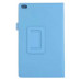 Чохол Lenovo Tab 4 TB-7304F 7.0 Classic book cover Essential sky blue