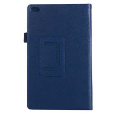 Чохол Lenovo Tab 4 TB-7304F 7.0 Classic book cover Essential dark blue