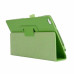 Чохол Lenovo Tab 4 TB-7304F 7.0 Classic book cover Essential apple green