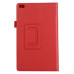 Чохол Lenovo Tab 4 TB-7304F 7.0 Classic book cover Essential red