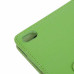 Чохол Lenovo Tab 4 TB-7304F 7.0 Classic book cover Essential apple green