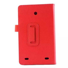 Чехол Lg G Pad 8.0 Classic book cover red Чехол Lg G Pad 8.0 Classic book cover red