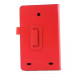 Чехол Lg G Pad 8.0 Classic book cover red Чехол Lg G Pad 8.0 Classic book cover red
