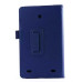Чехол Lg G Pad 8.0 Classic book cover dark blue Чехол Lg G Pad 8.0 Classic book cover dark blue