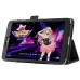 Чехол Lg G Pad. 8.0 Classic book cover black