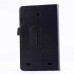 Чехол Lg G Pad. 8.0 Classic book cover black